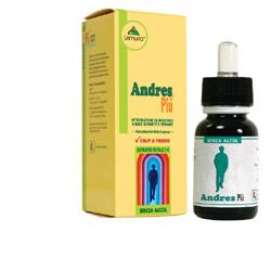 ANDRES PIU 30 ML - Luckyfarma.it