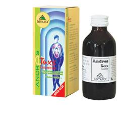 ANDRES TUXS 100 ML - Luckyfarma.it