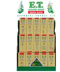 EQUISETO ESTRATTO TOTALE 30 ML - Luckyfarma.it