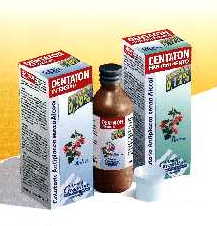 DENTATON 0,20 INTENS 200ML - Luckyfarma.it
