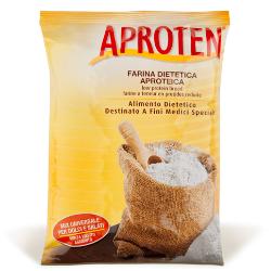 APROTEN FARINA 500 G - Luckyfarma.it