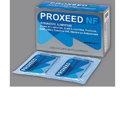 PROXEED NUOVA FORMULA 20 BUSTINE - Luckyfarma.it