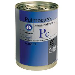 PULMOCARE VANIGLIA 250 ML - Luckyfarma.it