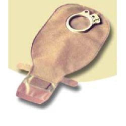 SACCA PER ILEOSTOMIA APERTA RICOPERTA IN TESSUTO NON TESSUTO ALTERNA MIO CON HIDE/AWAY CON VELCRO MISURA FORO 60MM CAPACITA' MAXI 500ML 30 PEZZI ARTICOLO 13986 - Luckyfarma.it