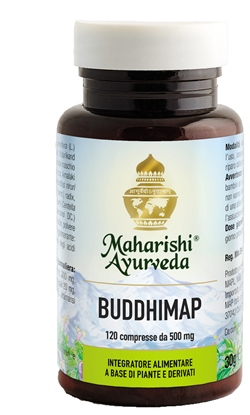 BUDDHIMAP 120 COMPRESSE - Luckyfarma.it