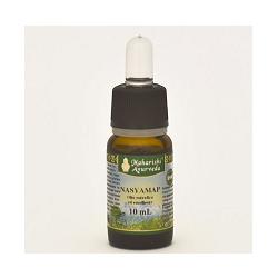 NASYAMAP OLIO GOCCE 10 ML - Luckyfarma.it