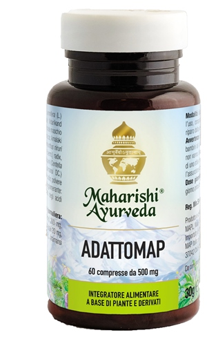 ADATTOMAP 60 COMPRESSE - Luckyfarma.it