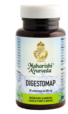 DIGESTOMAP 60 COMPRESSE - Luckyfarma.it