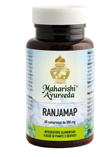 RANJAMAP 60 COMPRESSE - Luckyfarma.it