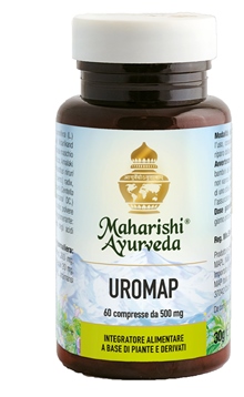 UROMAP 60 COMPRESSE - Luckyfarma.it