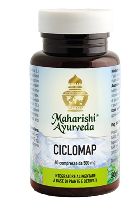 CICLOMAP 60 COMPRESSE - Luckyfarma.it