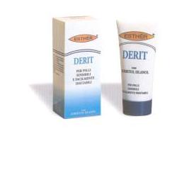 DERIT CREMA LENITIVA 50 ML - Luckyfarma.it