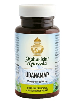 UDANAMAP 60 COMPRESSE - Luckyfarma.it