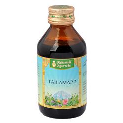 TAILAMAP 2 OLIO 100 ML - Luckyfarma.it