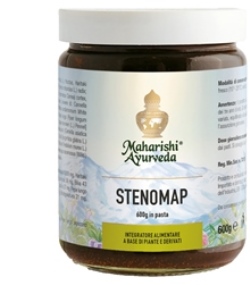 STENOMAP PASTA 600 G - Luckyfarma.it