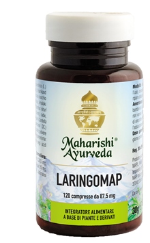 LARINGOMAP 120 COMPRESSE - Luckyfarma.it