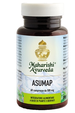 ASUMAP 60 COMPRESSE - Luckyfarma.it