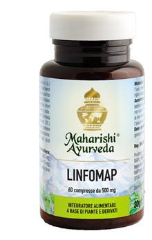 LINFOMAP 60 COMPRESSE - Luckyfarma.it