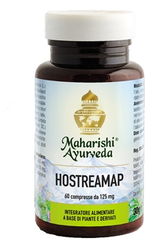 HOSTREAMAP 60 COMPRESSE 7,5 G - Luckyfarma.it
