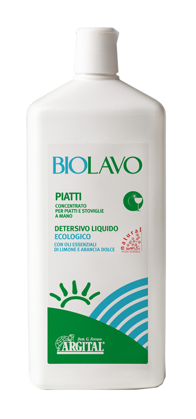 BIOLAVO PIATTI 1000 ML - Luckyfarma.it