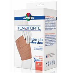 BENDA ELASTICA MASTER-AID TENDIFORTE 6X7 - Luckyfarma.it