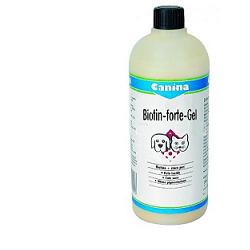 BIOTIN FORTE GEL 100 ML - Luckyfarma.it