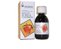 SUCCO MELA CHIODATA 200 ML - Luckyfarma.it