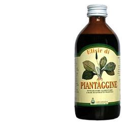 PIANTAGGINE SCIROPPO 200 ML - Luckyfarma.it