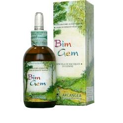 BIM GEM 100 ML - Luckyfarma.it