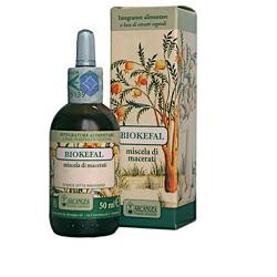 BIOKEFAL SOLUZIONE IDROALCOLICA 50 ML - Luckyfarma.it