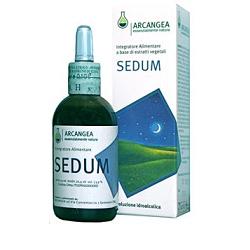 SEDUM 50 ML - Luckyfarma.it