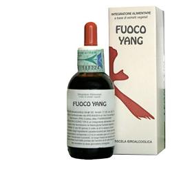 FUOCO YANG SOL IAL 50ML - Luckyfarma.it