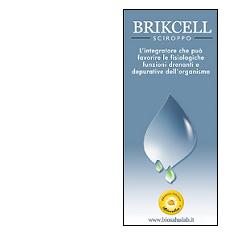 BRIKCELL 200 ML - Luckyfarma.it