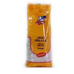 ORZO PERLATO BIO 500 G - Luckyfarma.it