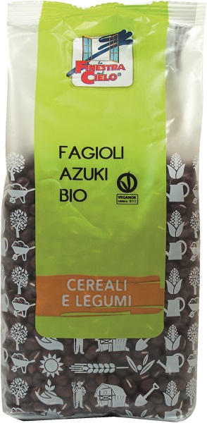 AZUKI BIO 500 G - Luckyfarma.it