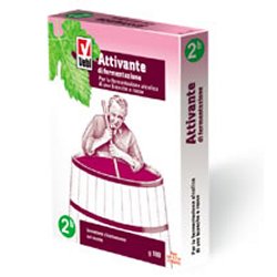 ATTIVANTE FERMENTAZIONE 100G - Luckyfarma.it