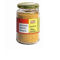 BRODO VEGETALE GRANI IN POLVERE 250 G - Luckyfarma.it