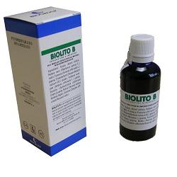 BIOLITO B 50ML SOL IAL - Luckyfarma.it
