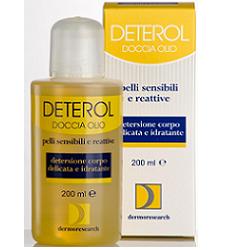 DETEROL BAGNODOCCIA BIFASICO 200 ML - Luckyfarma.it