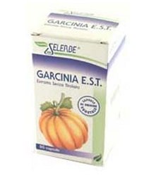 GARCINIA ESTRATTO SECCO TITOLATO 50 CAPSULE - Luckyfarma.it