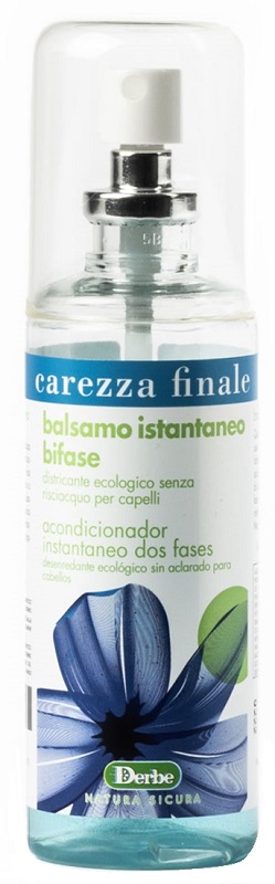 SERES CAREZZA FINALE BALSAMO 100 ML - Luckyfarma.it