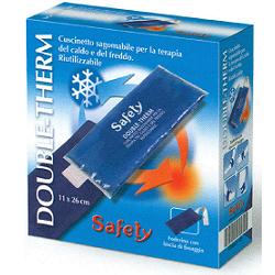 PRONTEX DOUBLE THERM GEL - Luckyfarma.it