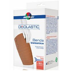 BENDA ELASTICA MASTER-AID DUOLASTIC 10X7 - Luckyfarma.it