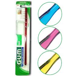 GUM CLASSIC 305 SPAZZOLINO DURO REGULAR - Luckyfarma.it