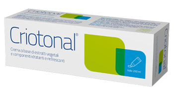 CRIOTONAL CREMA 200 ML - Luckyfarma.it