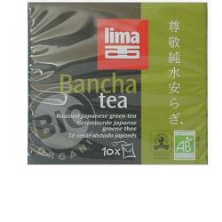 LIMA TE' BANCHA IN FILTRI 15 G - Luckyfarma.it