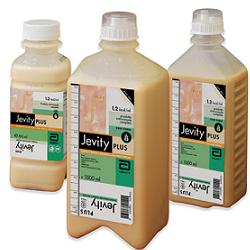 JEVITY PLUS NEUTRO RTH 500 ML - Luckyfarma.it