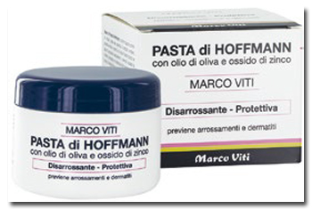 PASTA DI HOFFMANN 200 ML - Luckyfarma.it