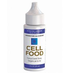 CELLFOOD GOCCE 30 ML - Luckyfarma.it