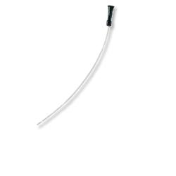CANNULA RETTALE ERUPLAST PLUS IN PVC LUNGHEZZA 30CM CH18 6MM ERUPLAST PLUS 50 PEZZI - Luckyfarma.it